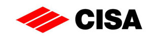 логотип компании CISA от компании ТЭА
