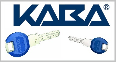 Цилиндр KABA  в компании ТЭА с доставкой и установкой