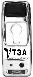 Внутренняя накладка для замка CISA E-volution, купить в магазине ТЭА с установкой