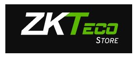 логотип ZKTeco